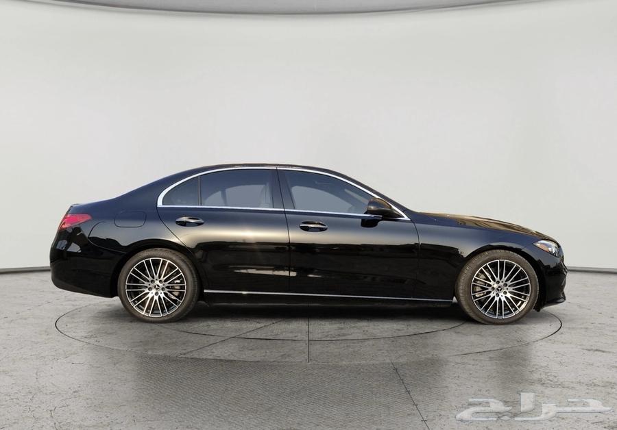 مرسيدس C30064315121205634114