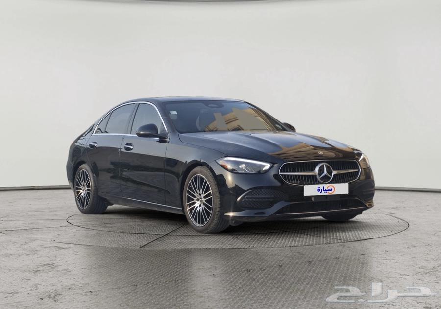 مرسيدس C30064315121205634110