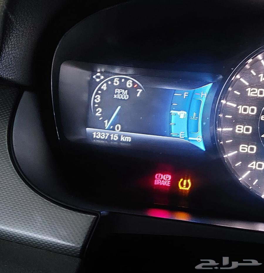 فورد ايدج نظيف64305517319553114