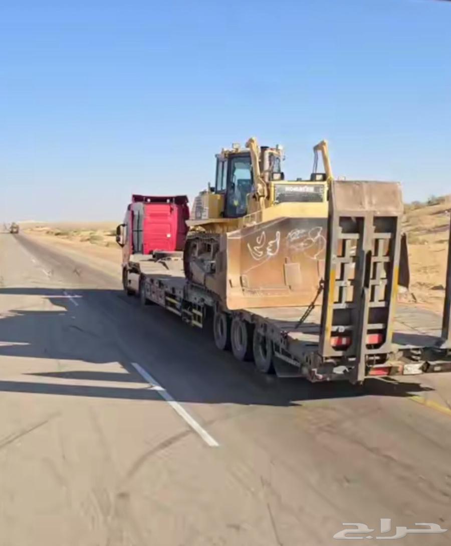لوبد لوابد للايجار ونقل المعدات الثقيلة64304669134081110