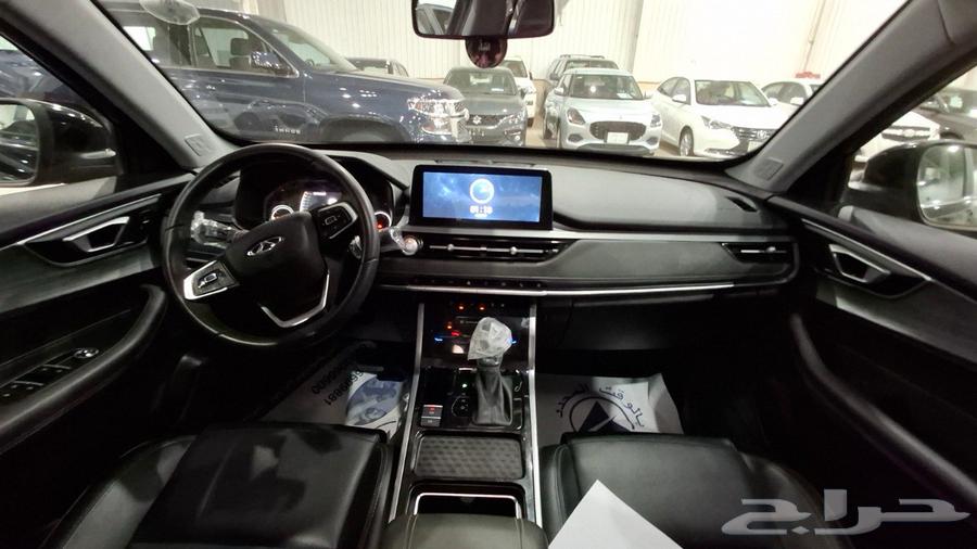 شيري تيجو 4 برو 2023 مستعمله مفحوصه مضمونه مصينه64309631533186114