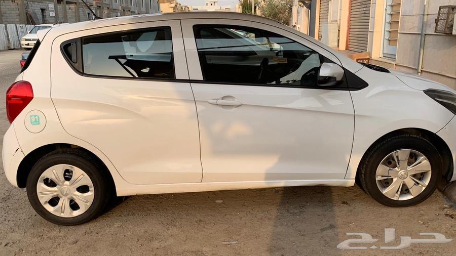 سبارك موديل 2018 معمول لها صيانه كامله مفحوص و مجدد64310075910275112