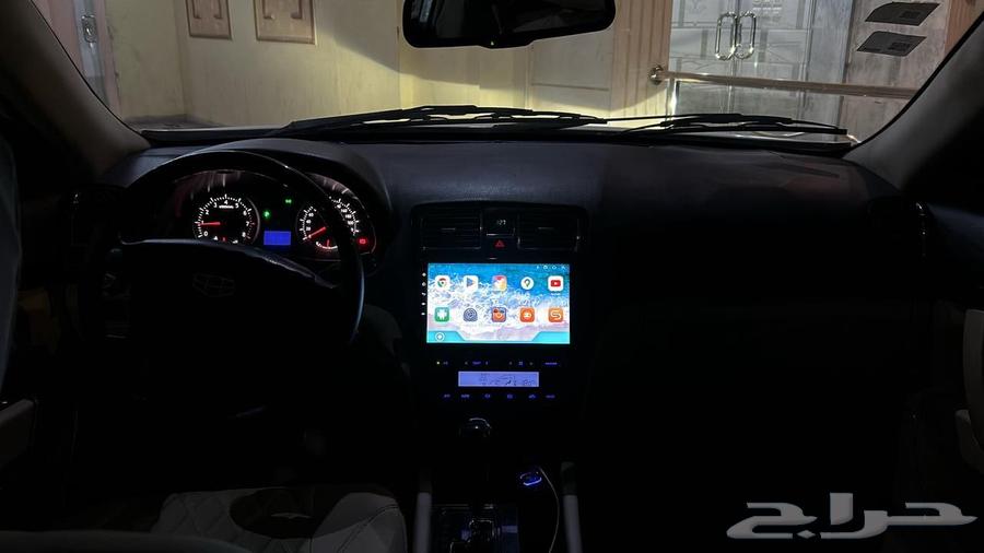 (تم البيع)جيلي ايمجراند موديل 201264305671710722111