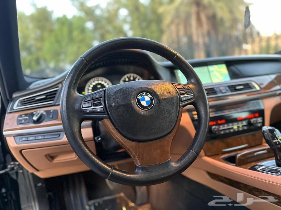 بي ام دبليو750il64311893325441114