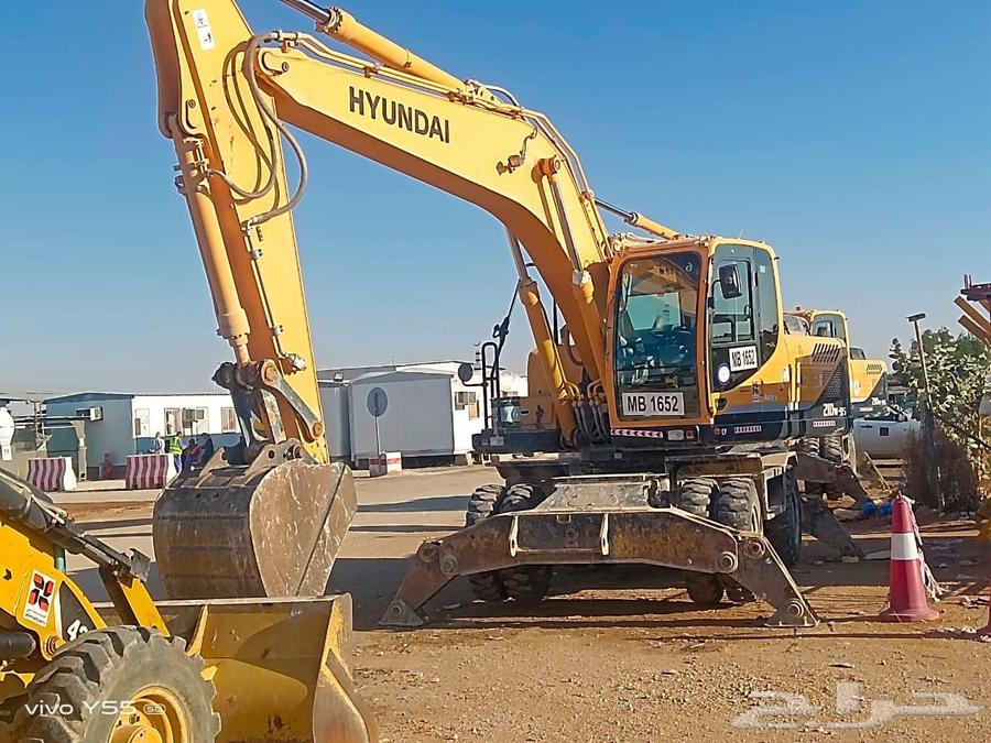 بوكلين كفرات وبوبكات للايجار64314042650753110