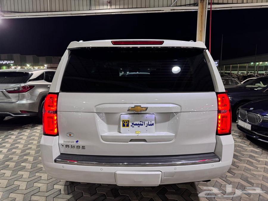 شيفورليه تاهو 2016 فل كامل64312056447107114