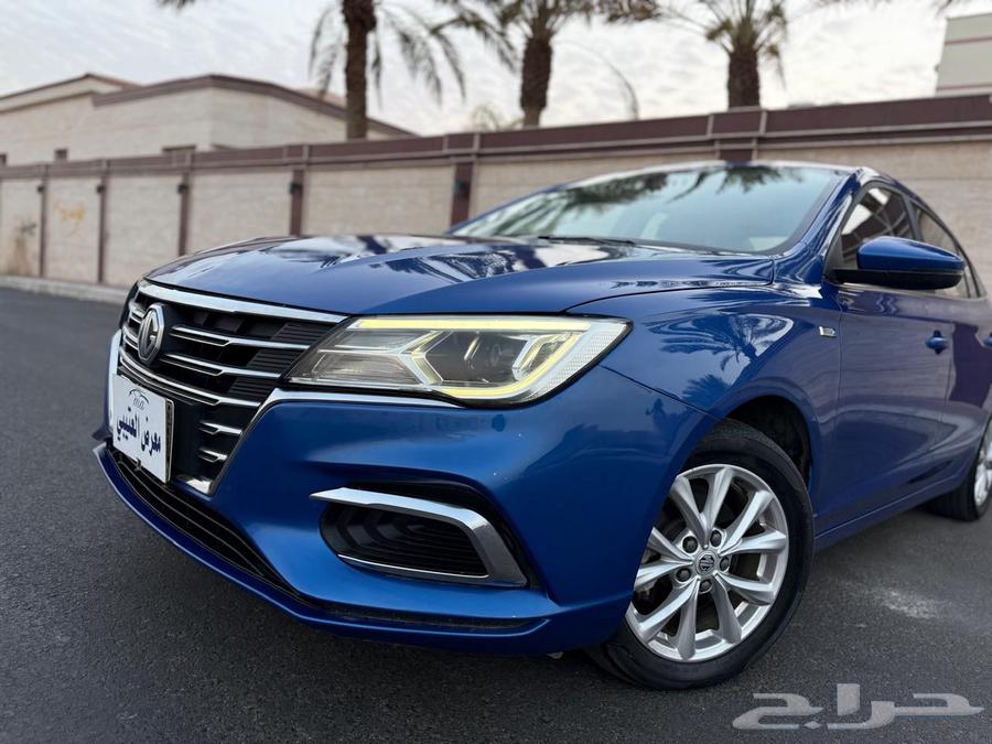 ام جي 5 MG 2022 نص فل (( تم البيع ))64312702660739112