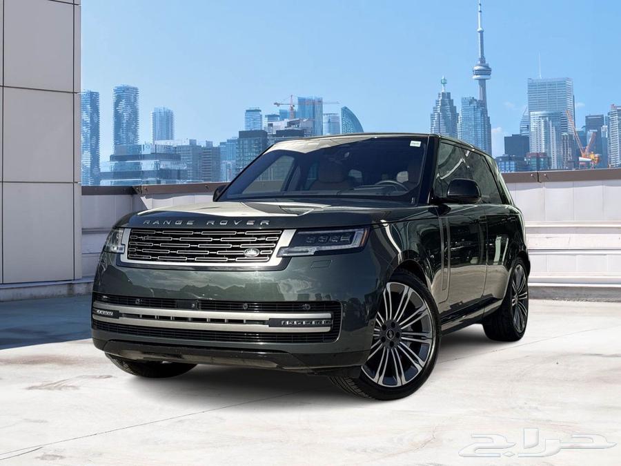 2023 - RANGE ROVER - P530 SE SWB64313327945347110