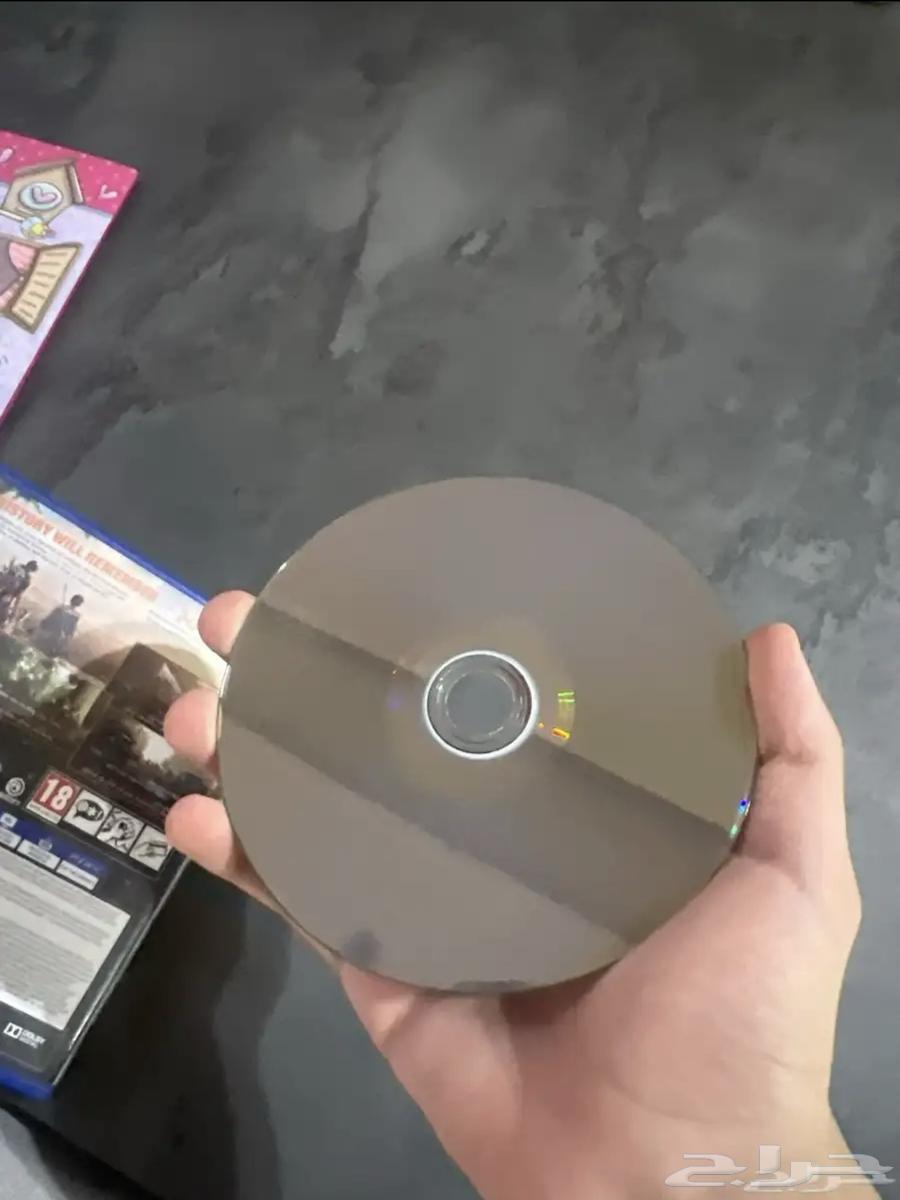 Tom Clancy's The Division 264025784075010111
