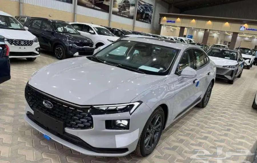 جميع سيارات فورد 2025 عررووض التقصيدد وكاش بأفضل الاسعار64305711147137113