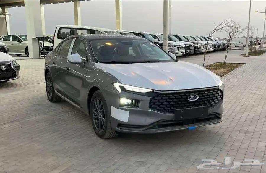 جميع سيارات فورد 2025 عررووض التقصيدد وكاش بأفضل الاسعار64305711147137112