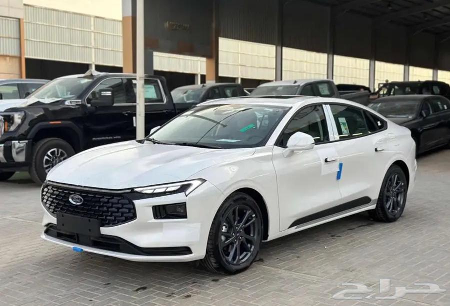 جميع سيارات فورد 2025 عررووض التقصيدد وكاش بأفضل الاسعار64305711147137111