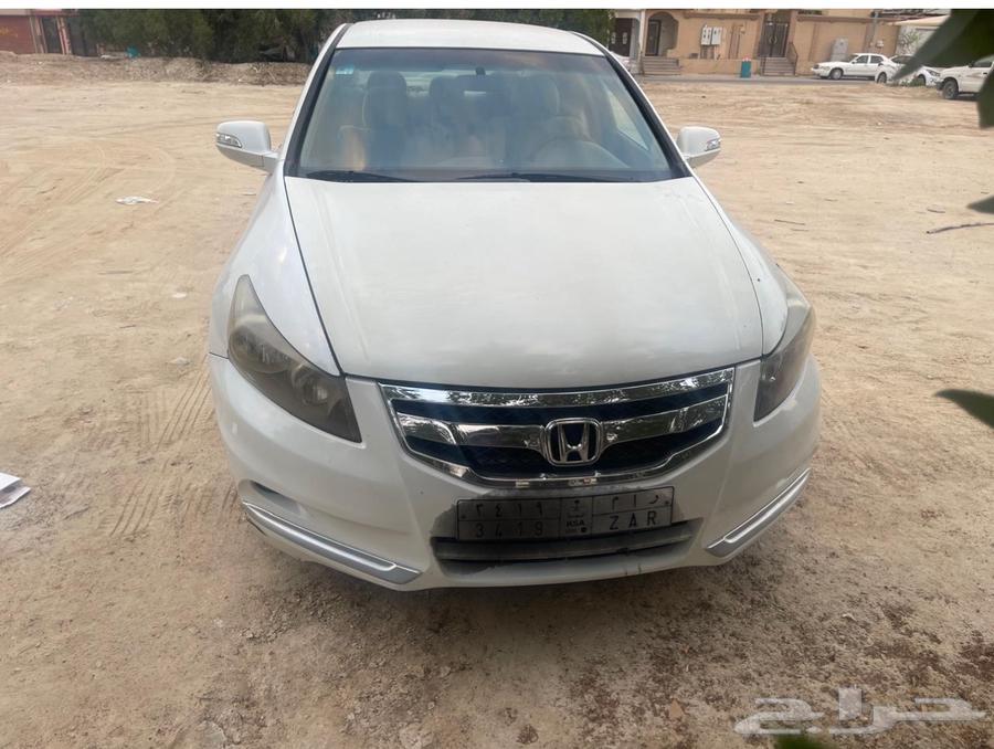 هوندا اكورد ليمتدد64313417104257113