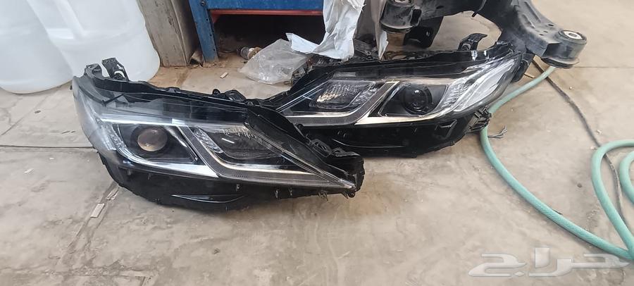 New genuine Camry 23 spark plug set64306039097347110