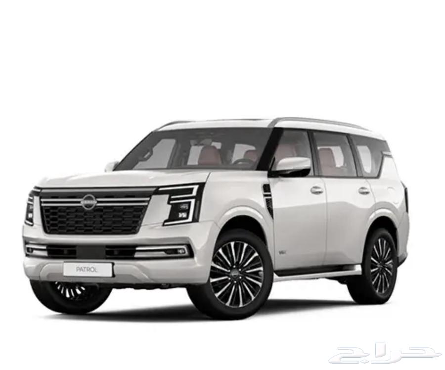 باترول 2026 بترومين64311128612483110