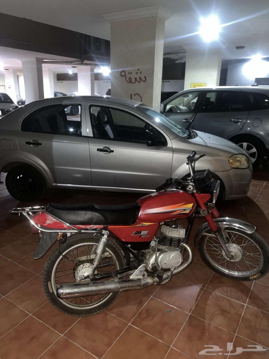 دباب اكس ميه احمر بي ورقة مبايعه64305258936705110