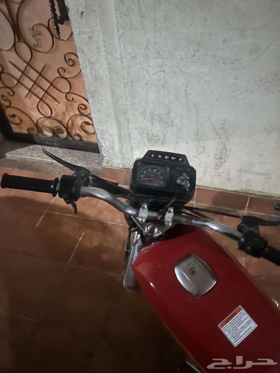 دباب اكس ميه احمر بي ورقة مبايعه64305258936705114