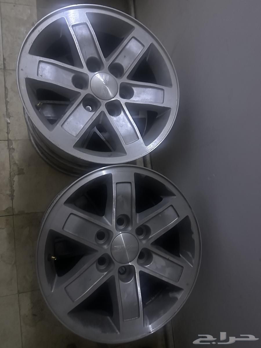 جنوط يوكن GM اصلي64315475500161110