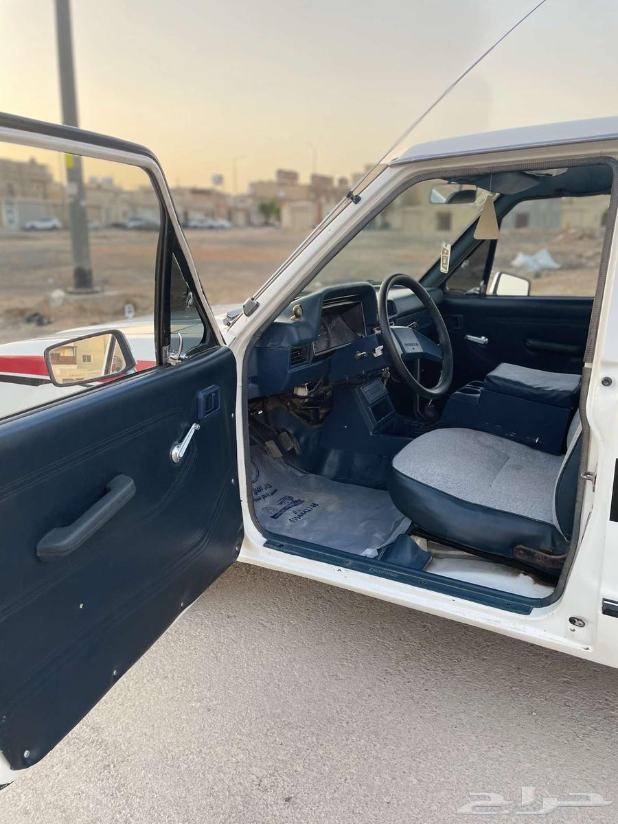 Dissan 85 Air-Conditioned, Inspected, Reconditioned64309249934722112