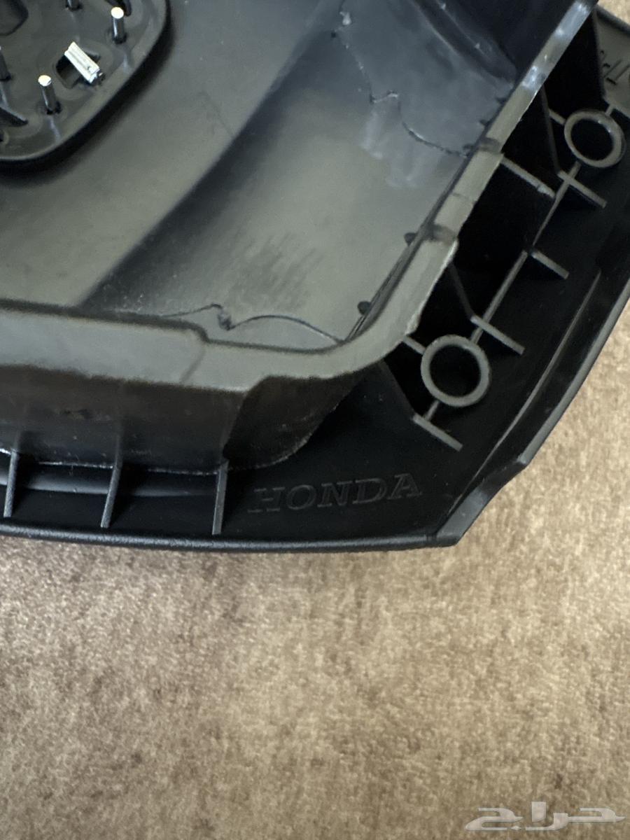 غطاء ارباج هوندا اكورد اصلي 2013 الى 201764231136912898113