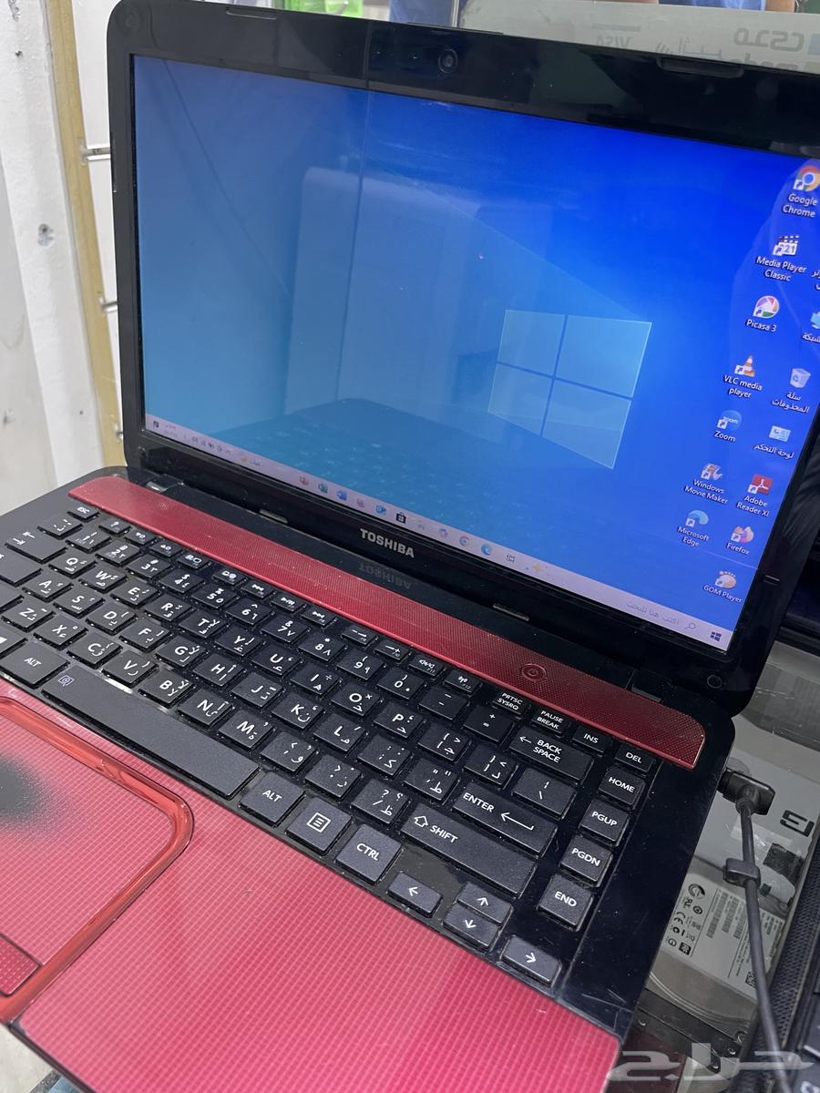 Laptop i5 6 gb ram ssd 512 gb64029295394561111