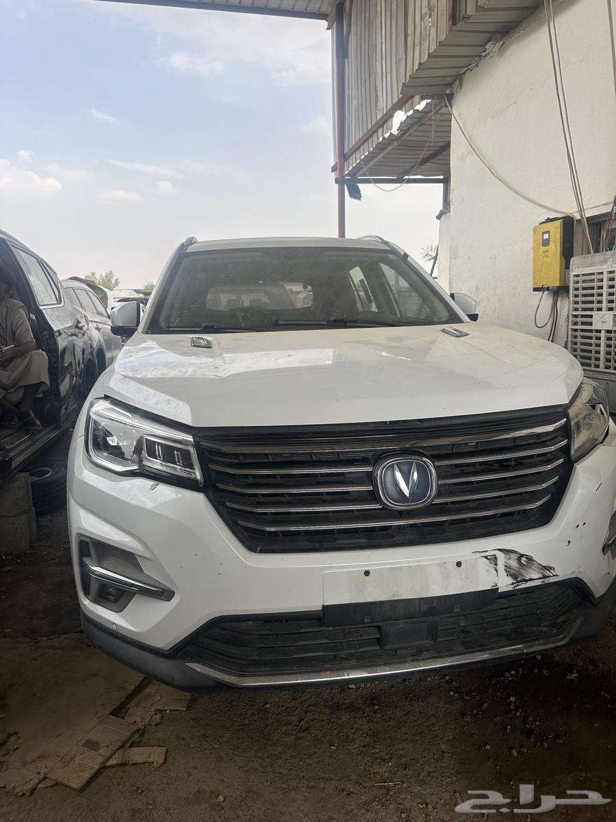 Changan CS7564310630345729110