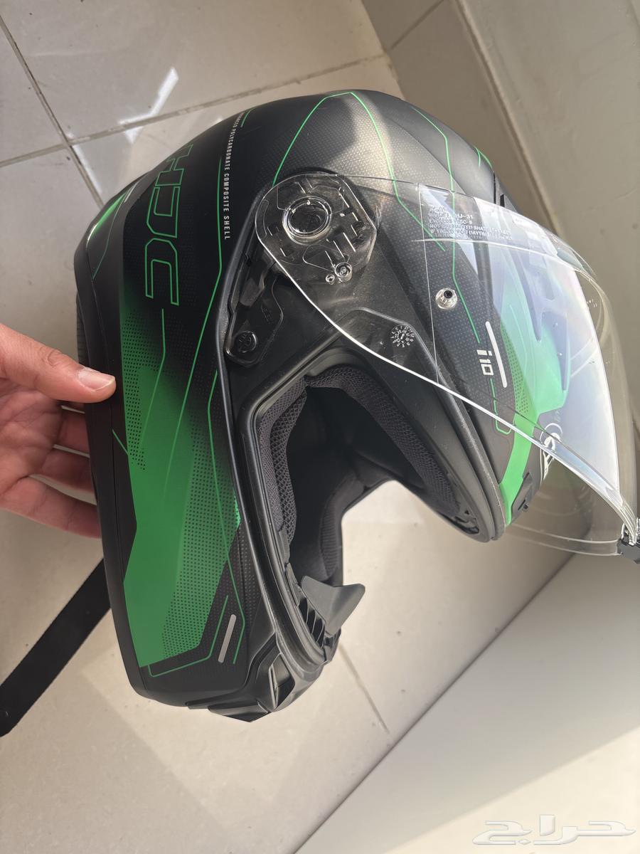 خوذة دراجة نارية64311981900802114