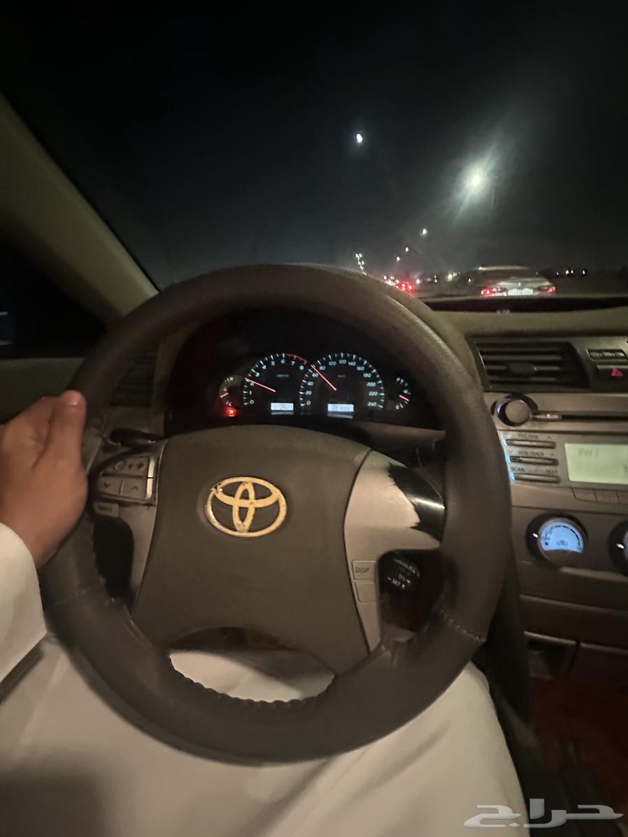 Camry 200964315077604099111