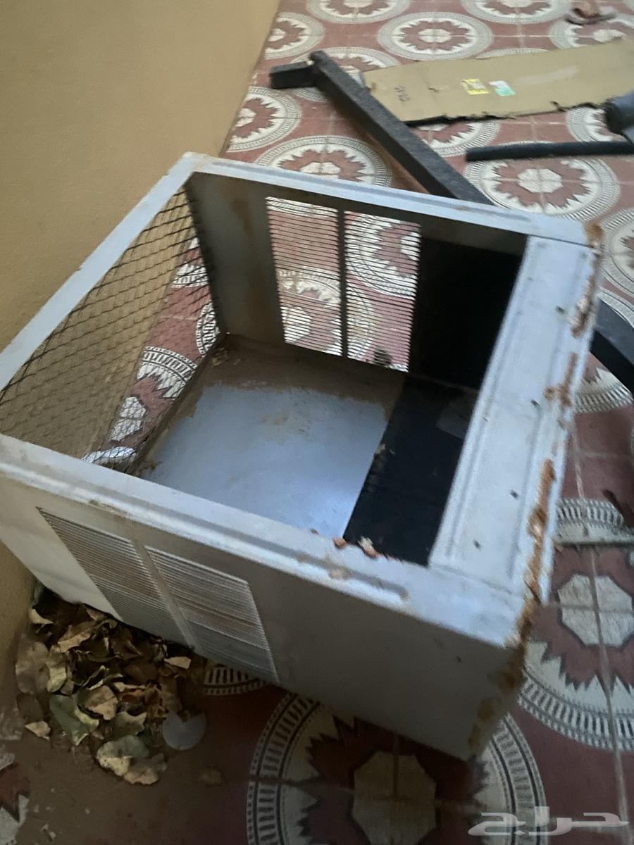 مكيف نادر نوعيت اصليي وضمان64031783786883114