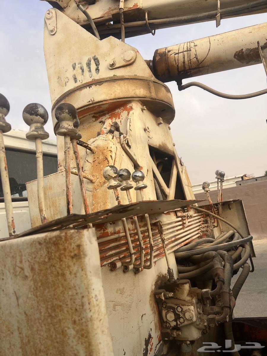 شاحنة بوم ترك دايو للبيع او للايجار64306804482306112