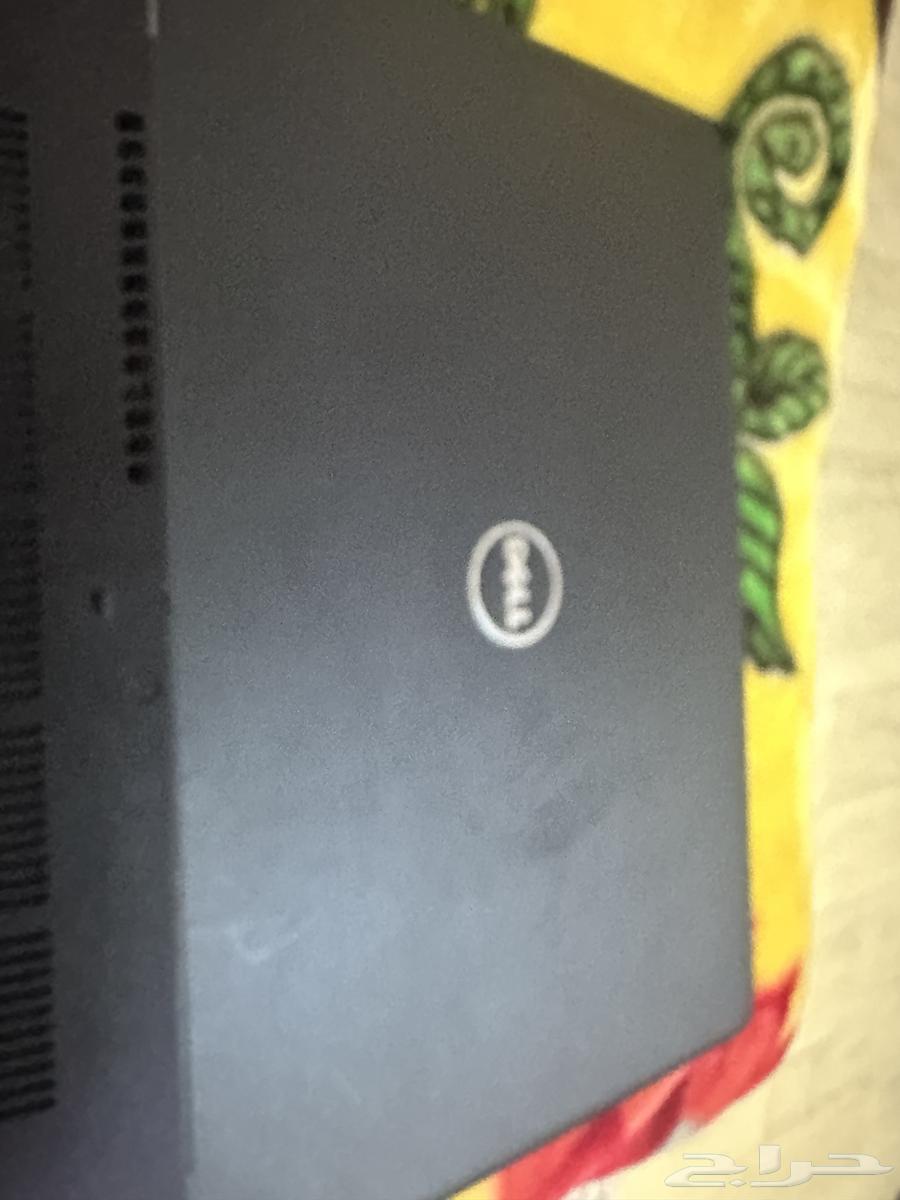 لابتوب Dell Latitude 548063619069227907112