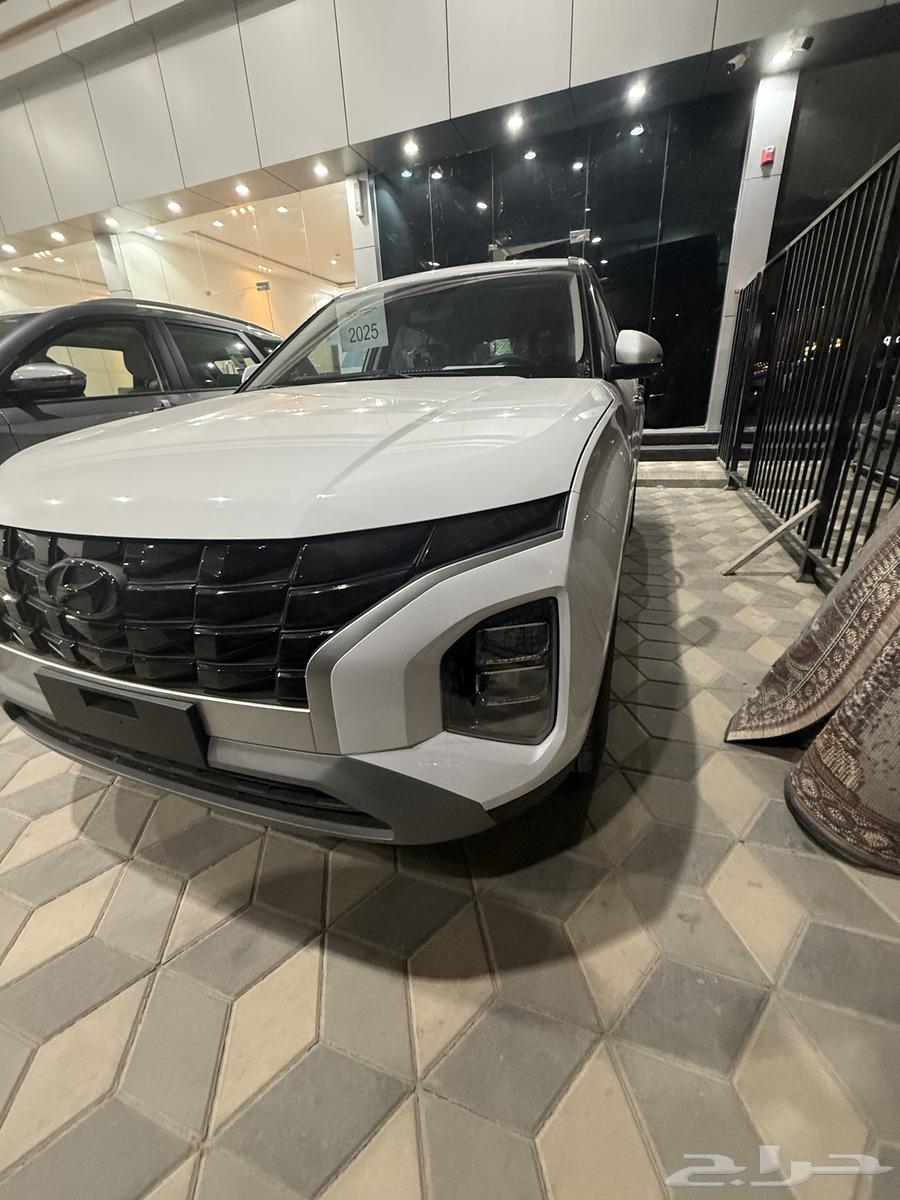 هونداي كريتا64305711155331112