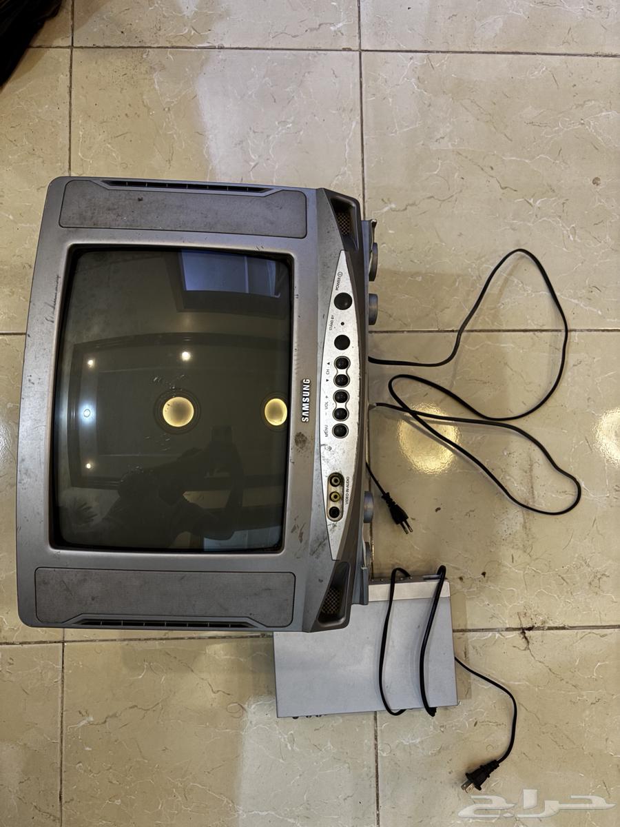 تلفزيون سامسونج CRT64021995752707110