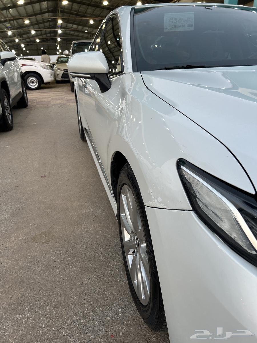 كامري 2018 فل كامل عبداللطيف جميل64313134275970114