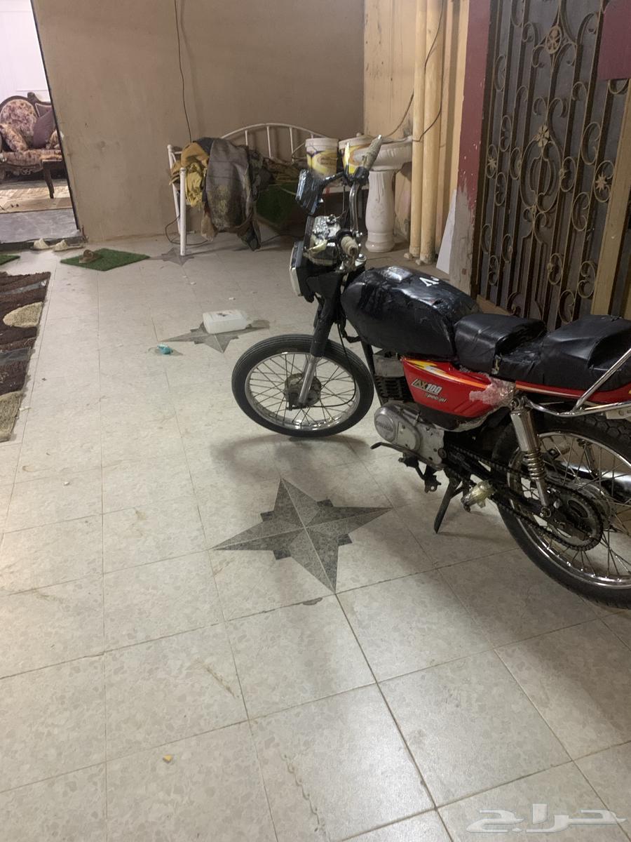 دباب سوزوكي الأصليAX10064313698226435111