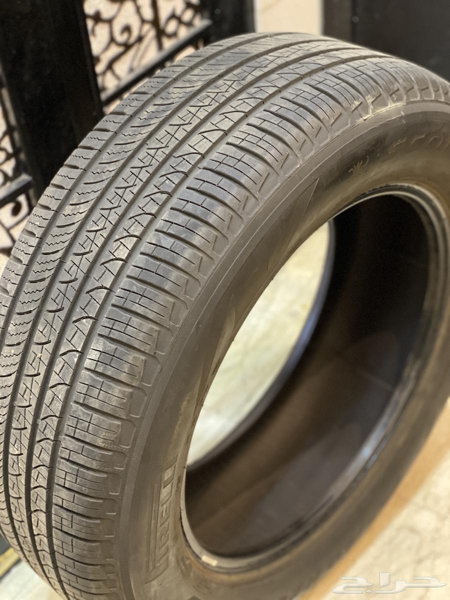 للبيع كفرات ديفندر وكالة64308954931842113