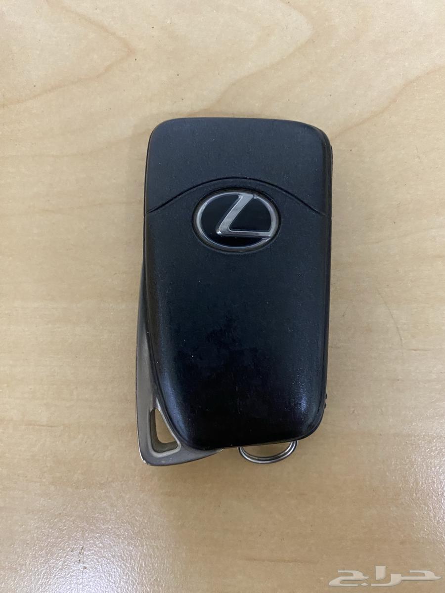 Remote key for Lexus64310930280578111