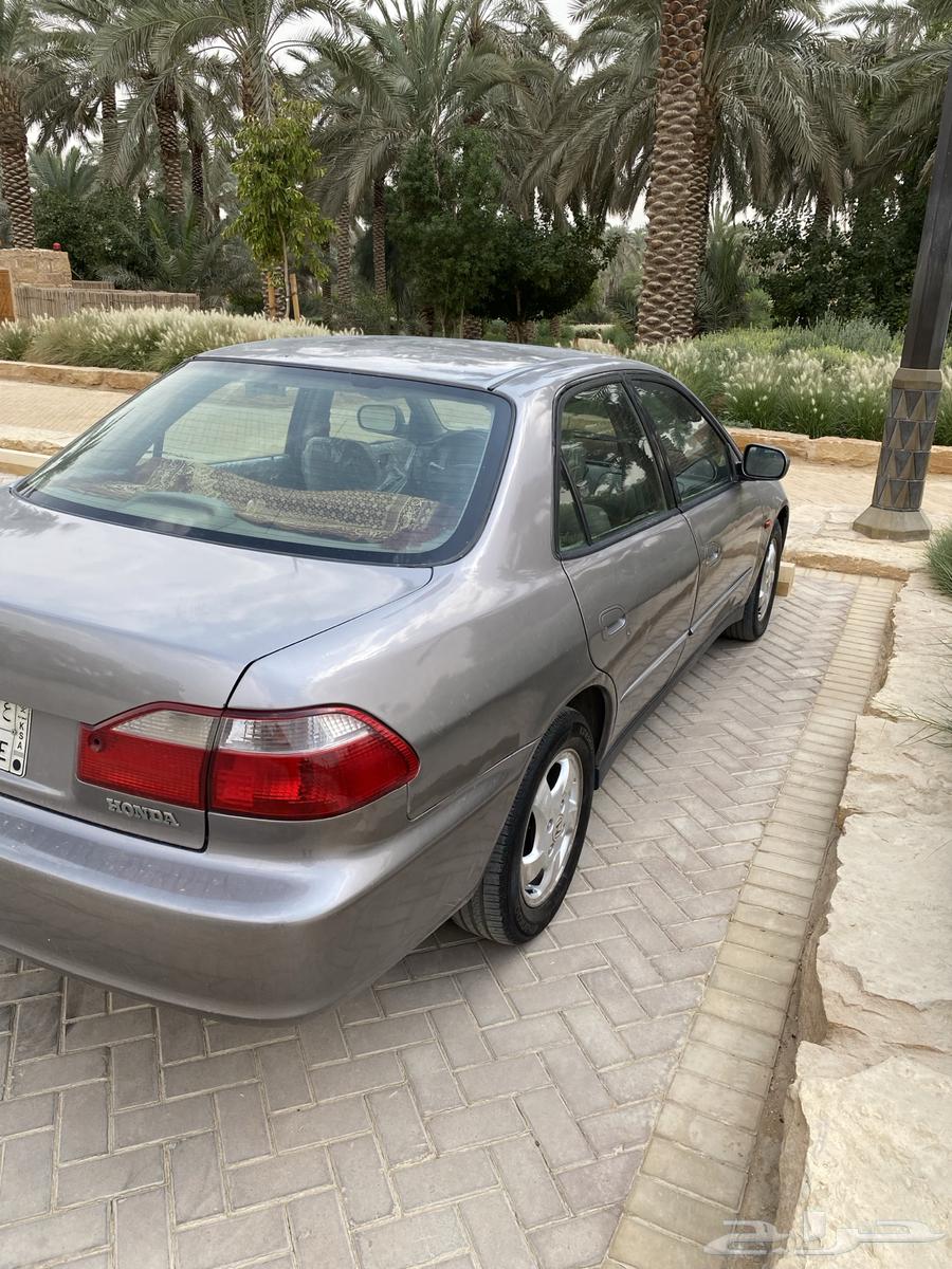 Accord 200164310601026947114