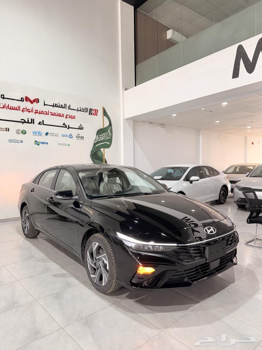 النترا كمفورت مكينة 1.5 موديل 202564307658384643111