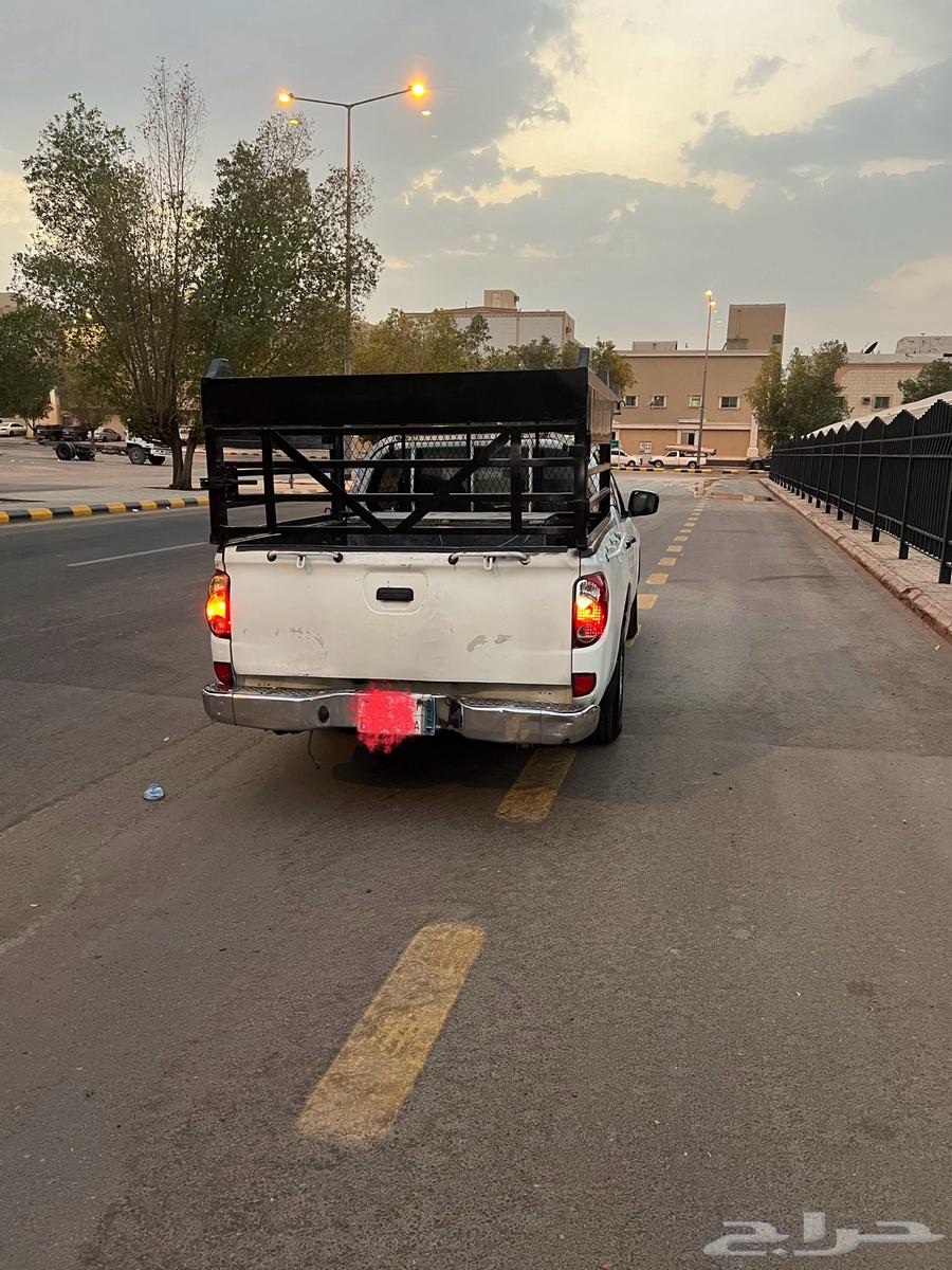 سيارة للايجار ونيت هيلوكس64204659070723110