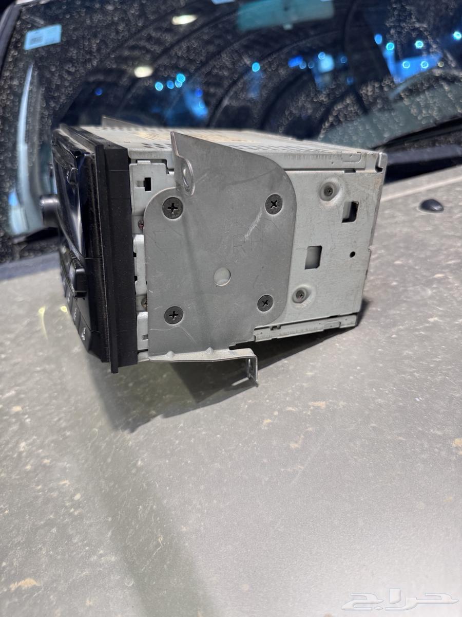 مسجل نيسان باثفندر 2003 وكالة64314208311811111