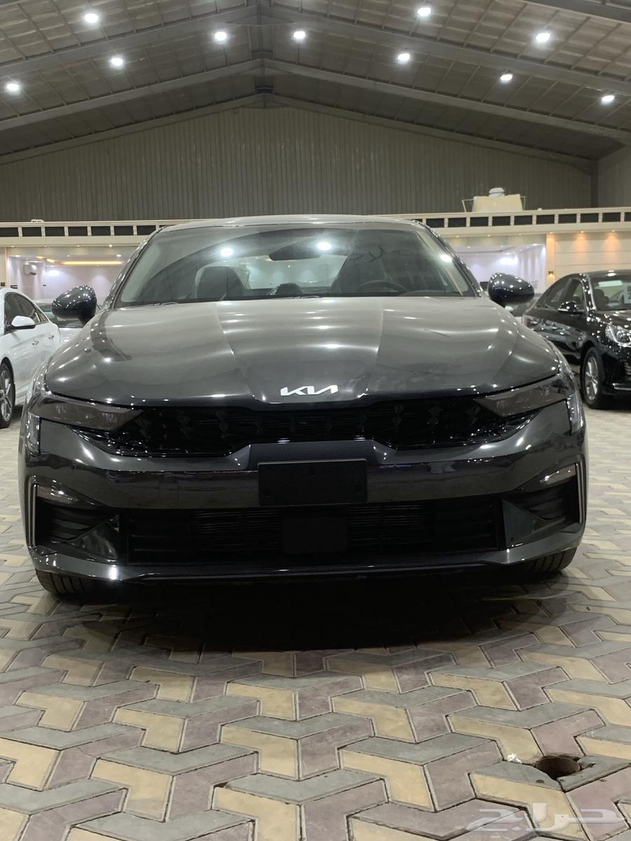 Kia K5 2.5 Engine Gulf Version 202564307894084993110