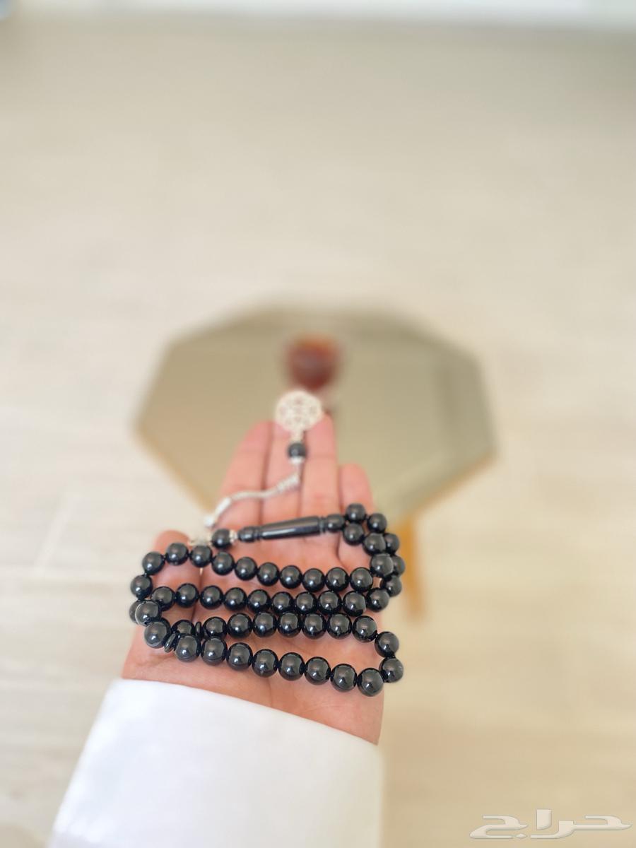 أي سبحة تبغاها تعال اشترها ب19 ريال يابلاش63699623716481114