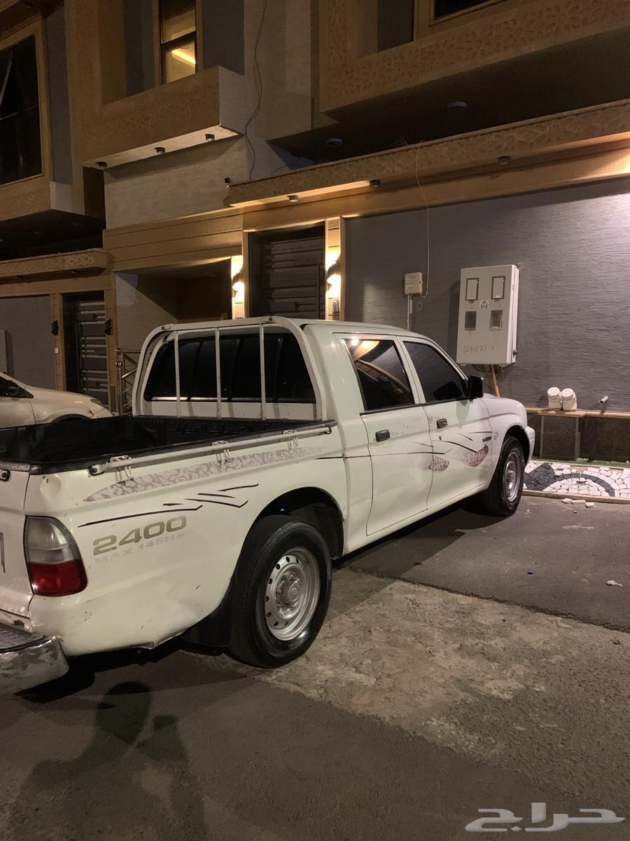 Mistubishi 2005 Mashe 400 engines gearbox engine condition64304669118723110