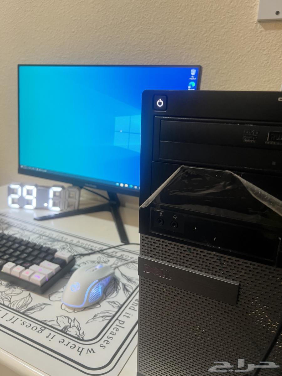 Dell OptiPlex3020 Device64019494418049112