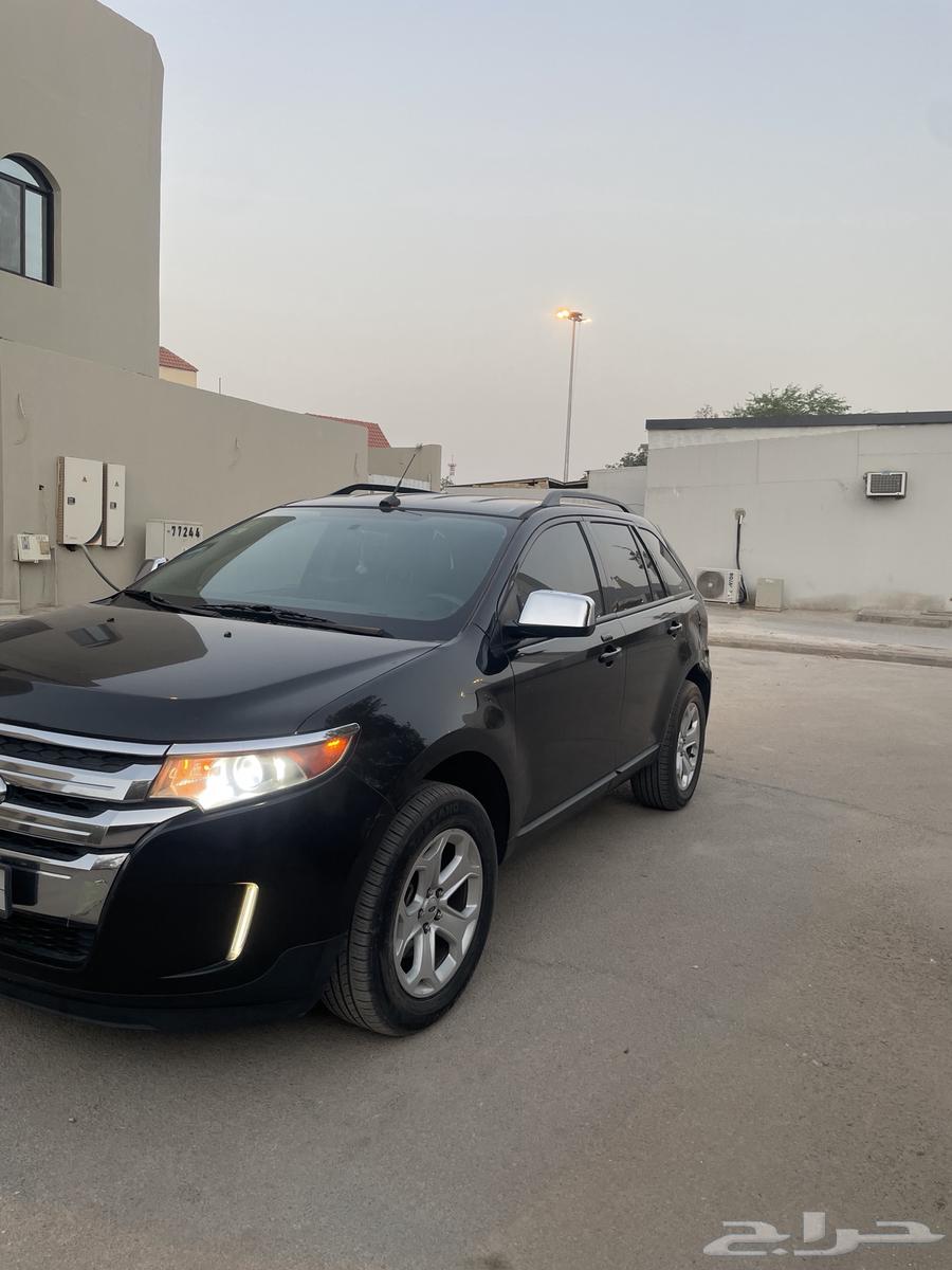 Ford Edge 2013 SEL63838275067139110