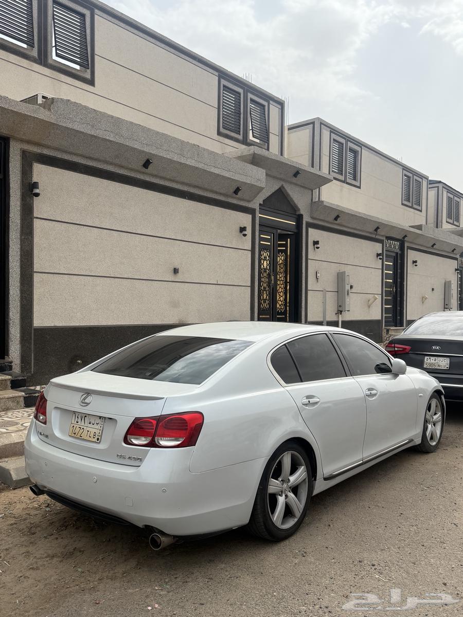 لكزس جي اس للبيع64310720297859112