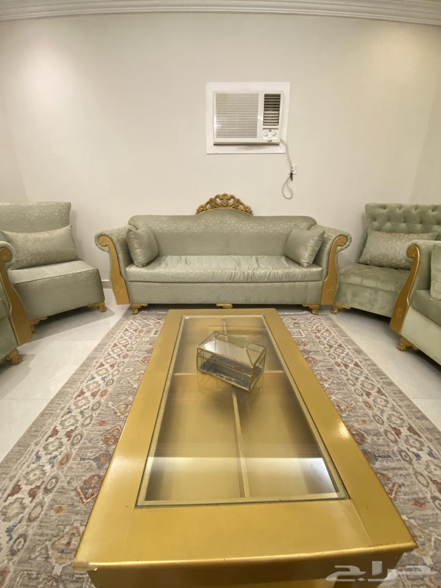 للبيع كنب مجلس64251711672322110