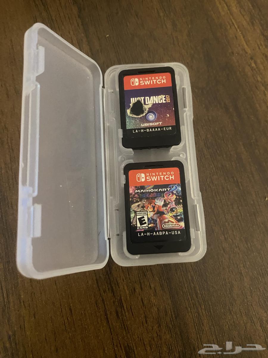 For sale 3 original Nintendo Switch games (full package)64033878777091111