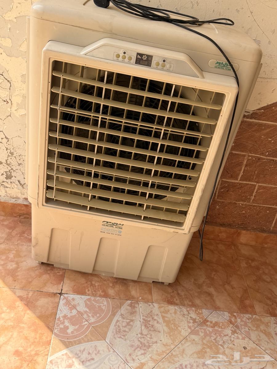 مكيف جنرال هوم64023628798467110